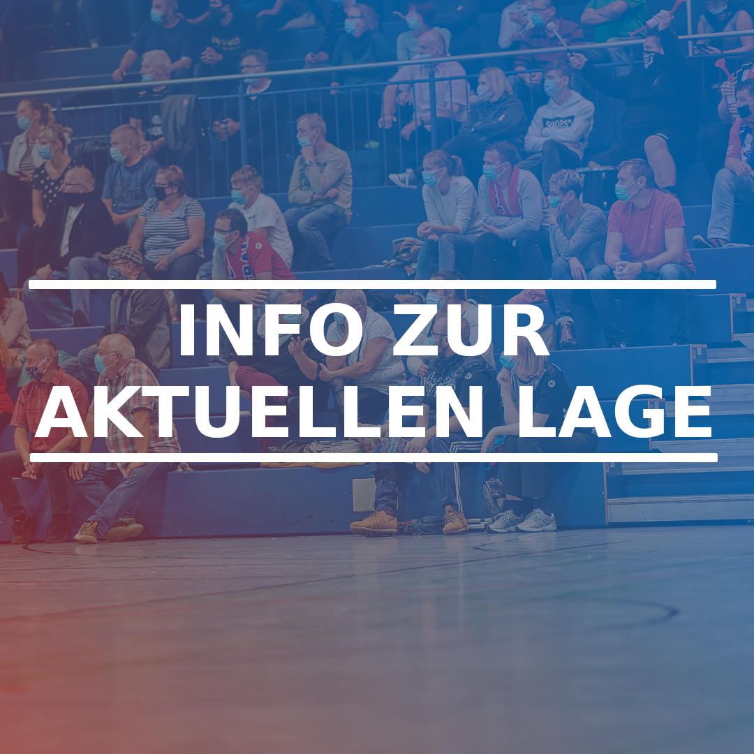 You are currently viewing Info zur aktuellen Lage