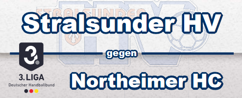 You are currently viewing Hallenheft SHV – Northeimer HC