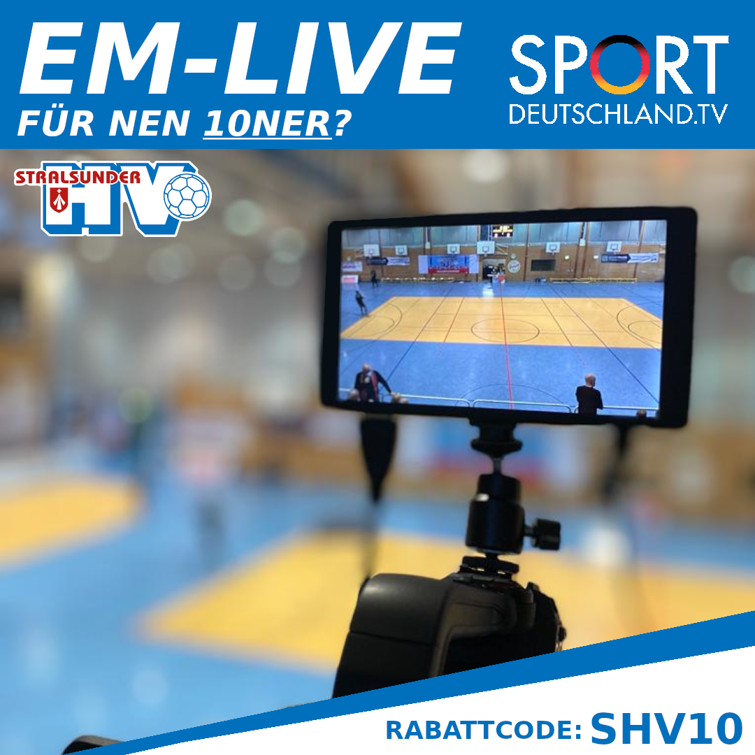 You are currently viewing EM-Live: Für nen 10ner?