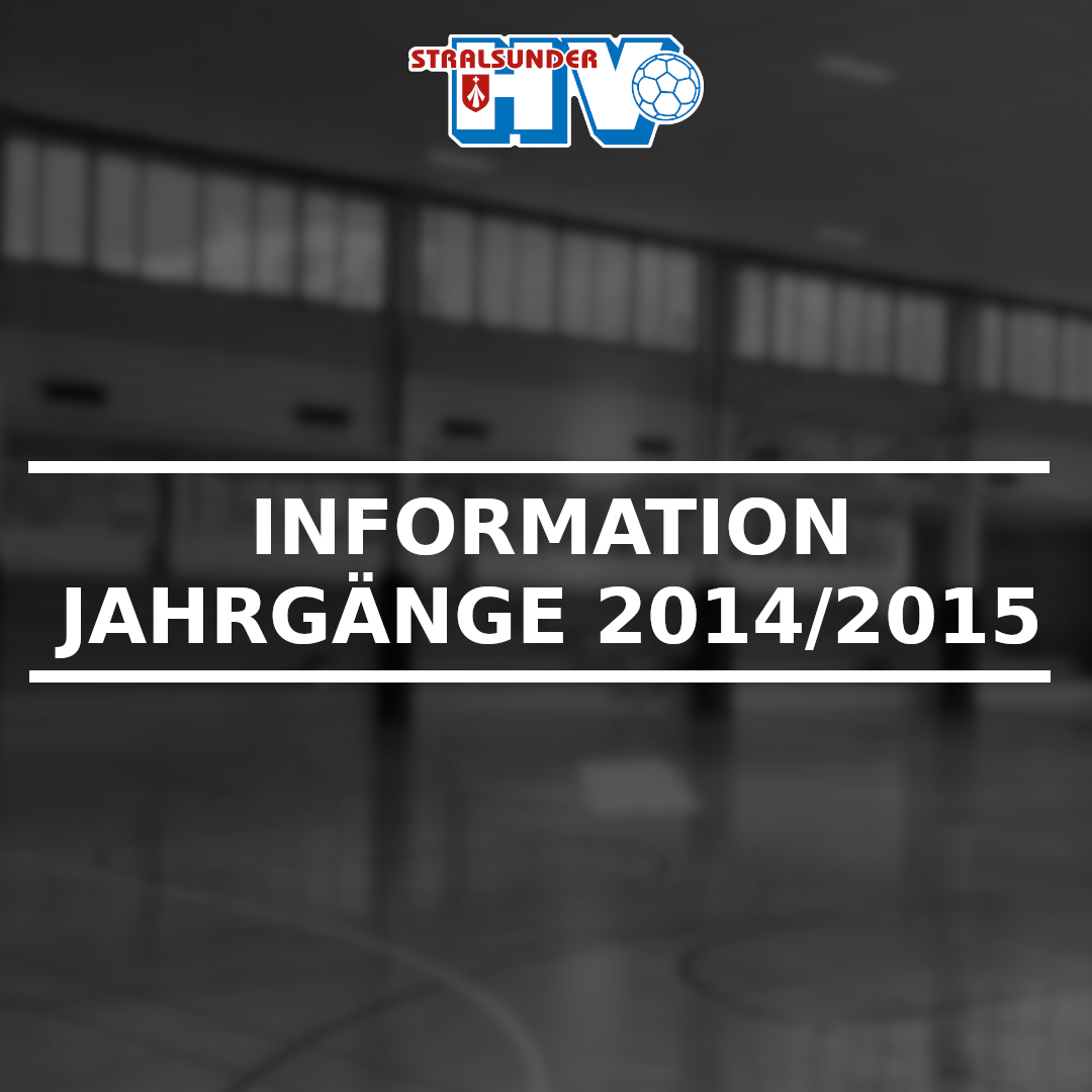 You are currently viewing Info | Jahrgänge 2014/2015