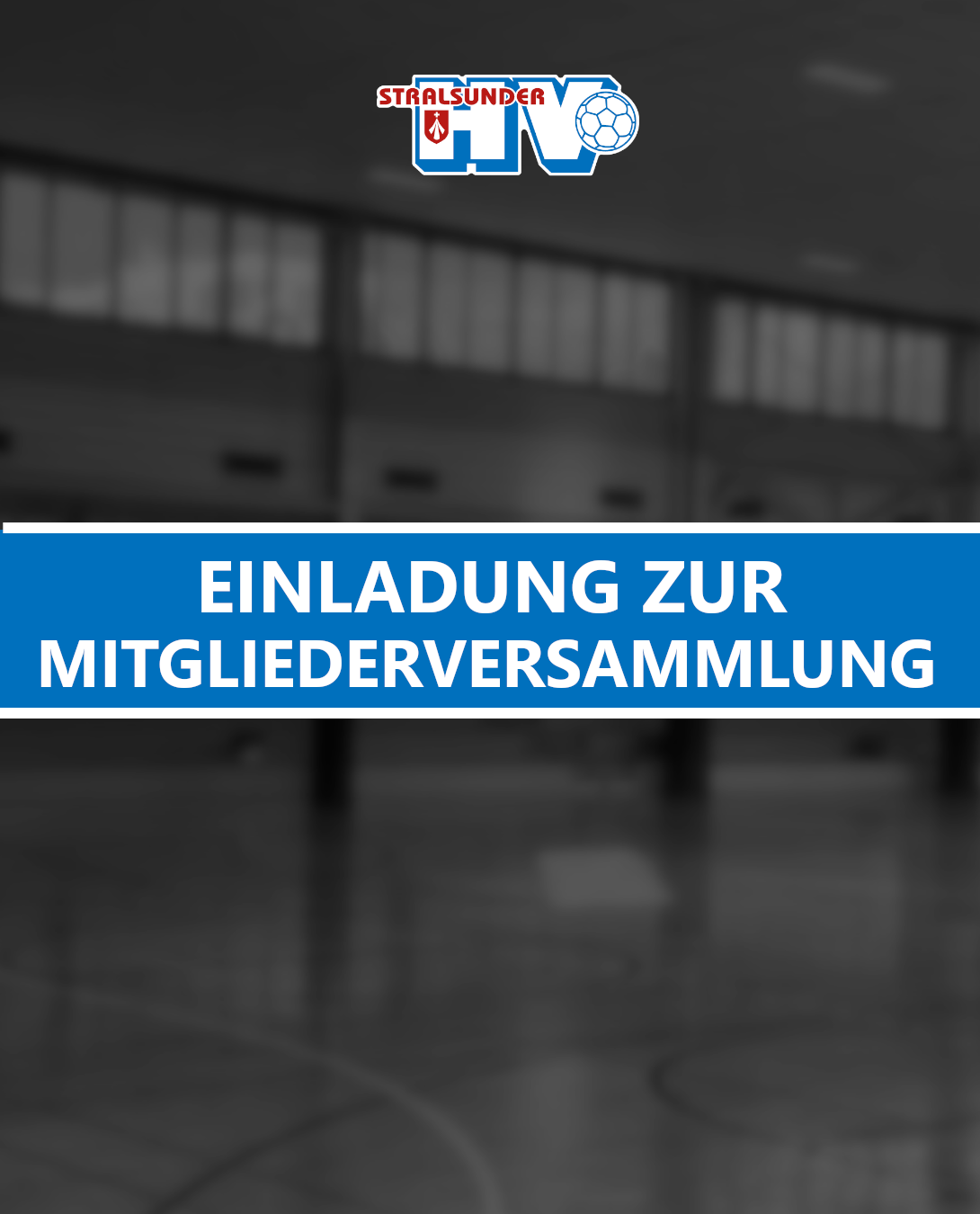 Du betrachtest gerade 📣 Einladung zur Mitgliederversammlung