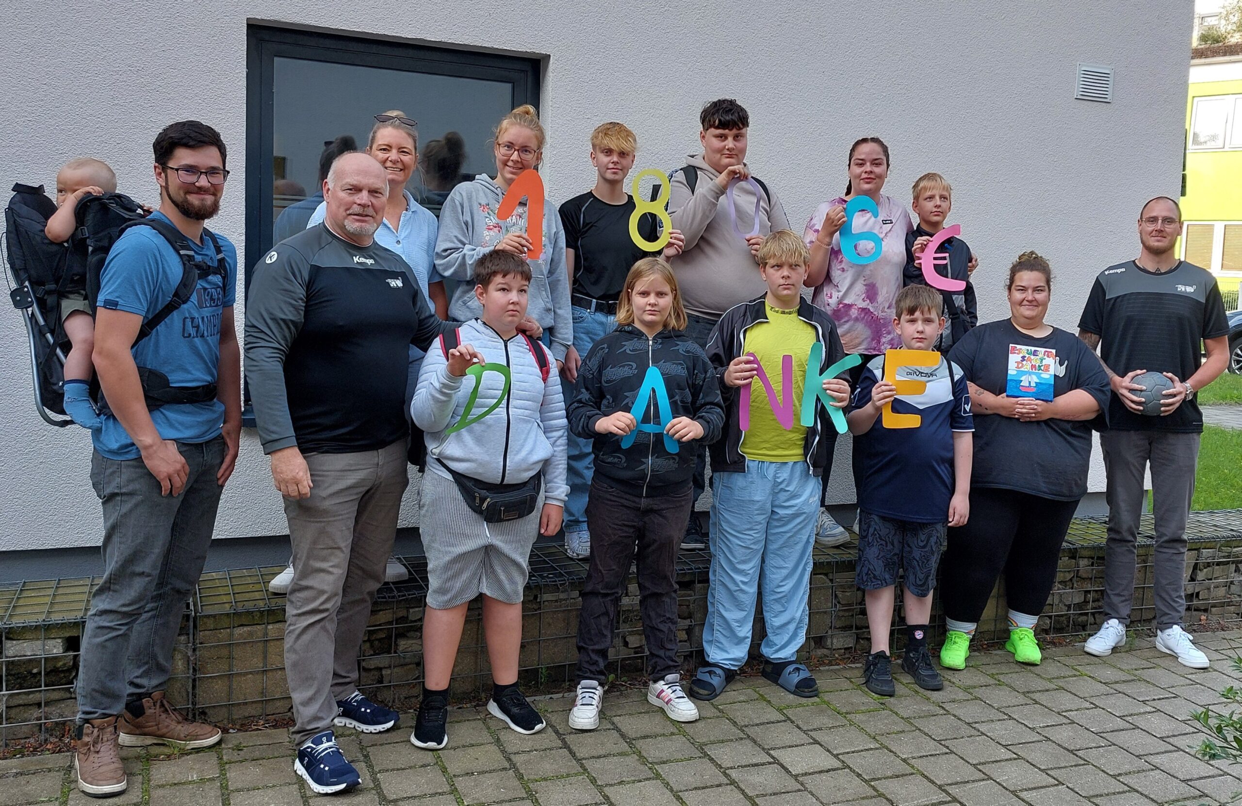 Du betrachtest gerade Start der Kanufahrt begann mit einer Überraschung