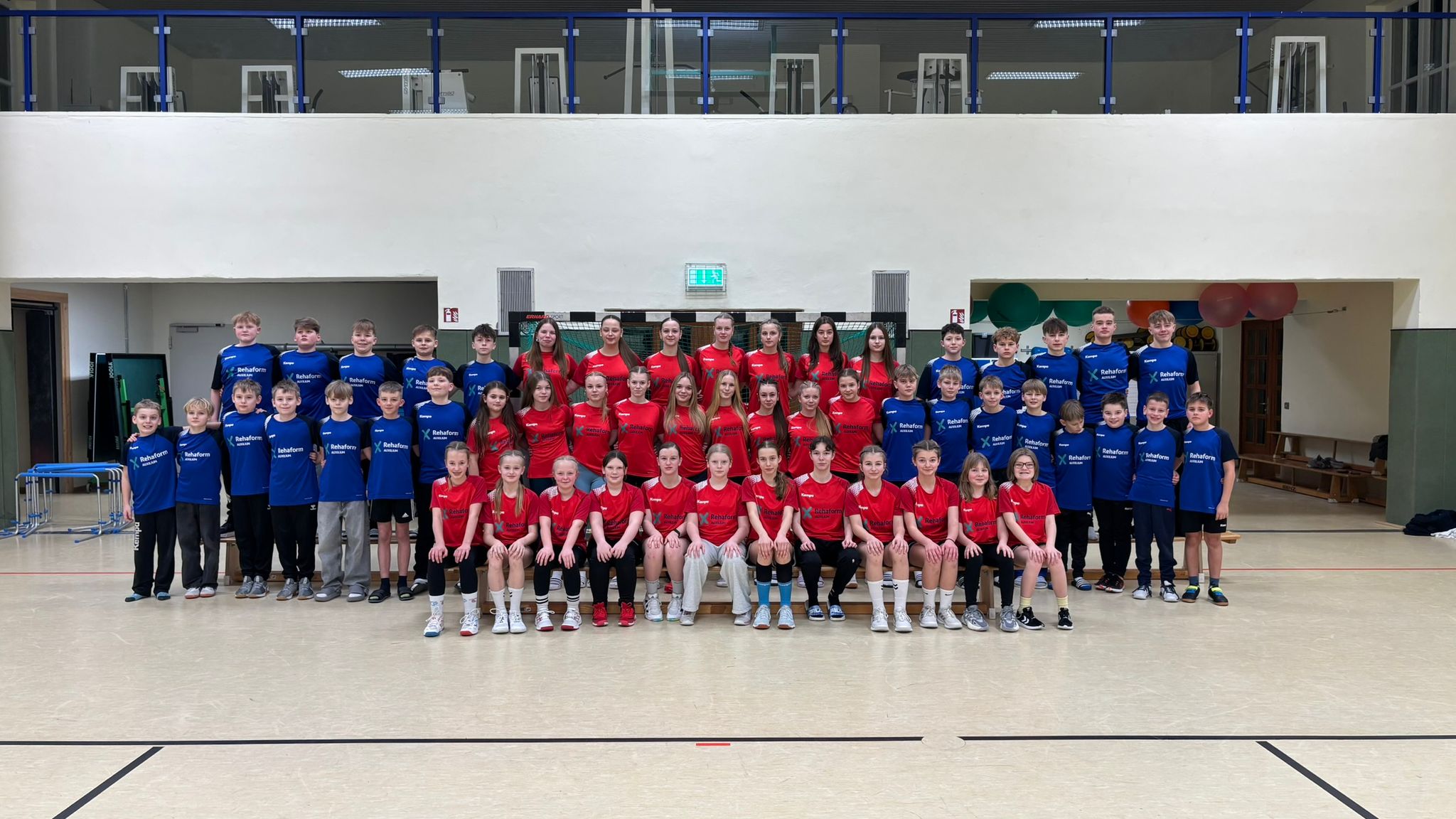 Du betrachtest gerade SHV Feriencamp 2026